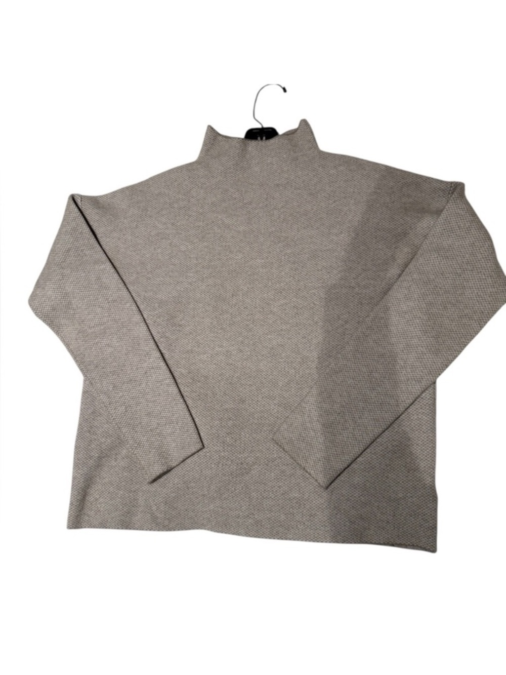 TAHARI Heather Turtleneck Sweater - Picture 3 of 6